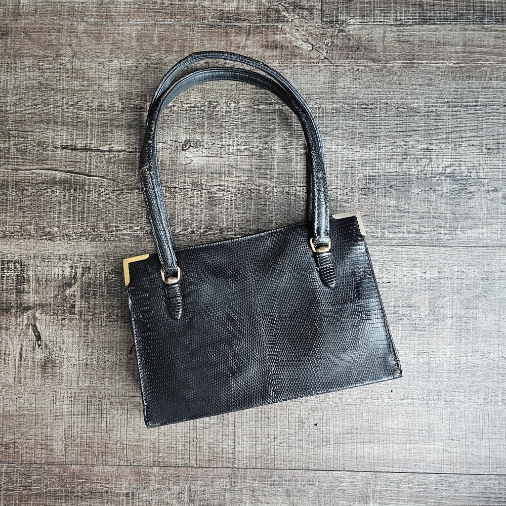 GUCCI - Rare Vintage Purse